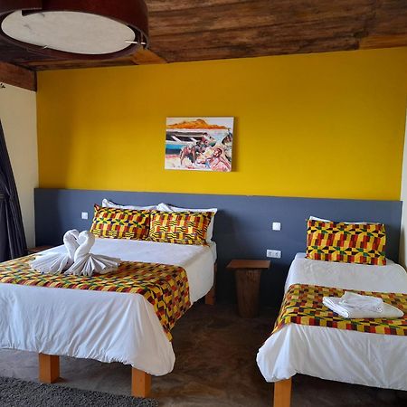 The Retreat Hotel Monte Joana Buitenkant foto