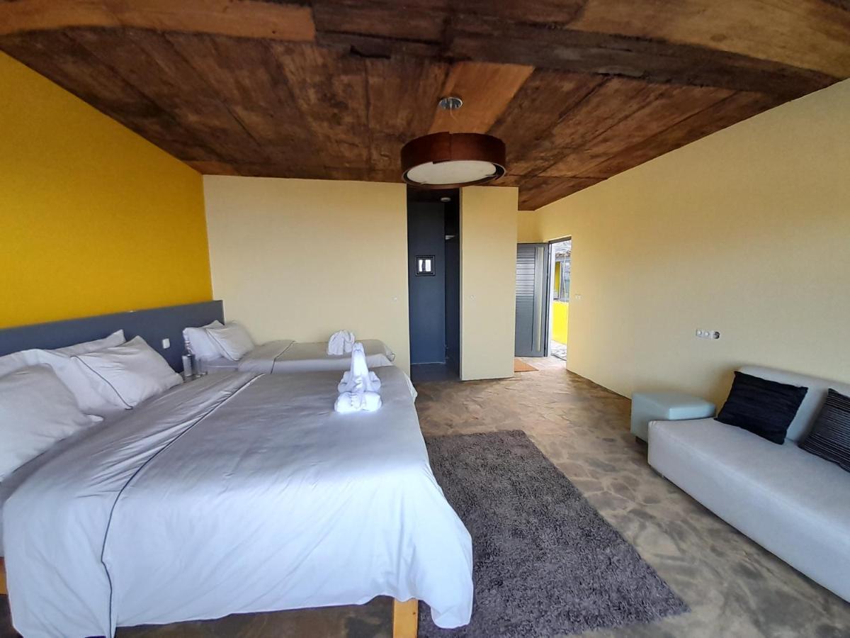 The Retreat Hotel Monte Joana Buitenkant foto