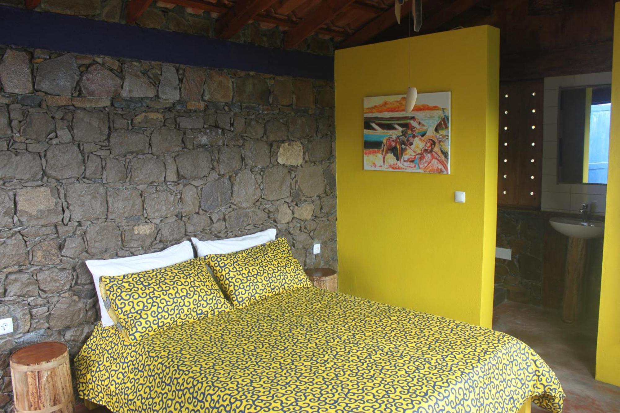 The Retreat Hotel Monte Joana Buitenkant foto