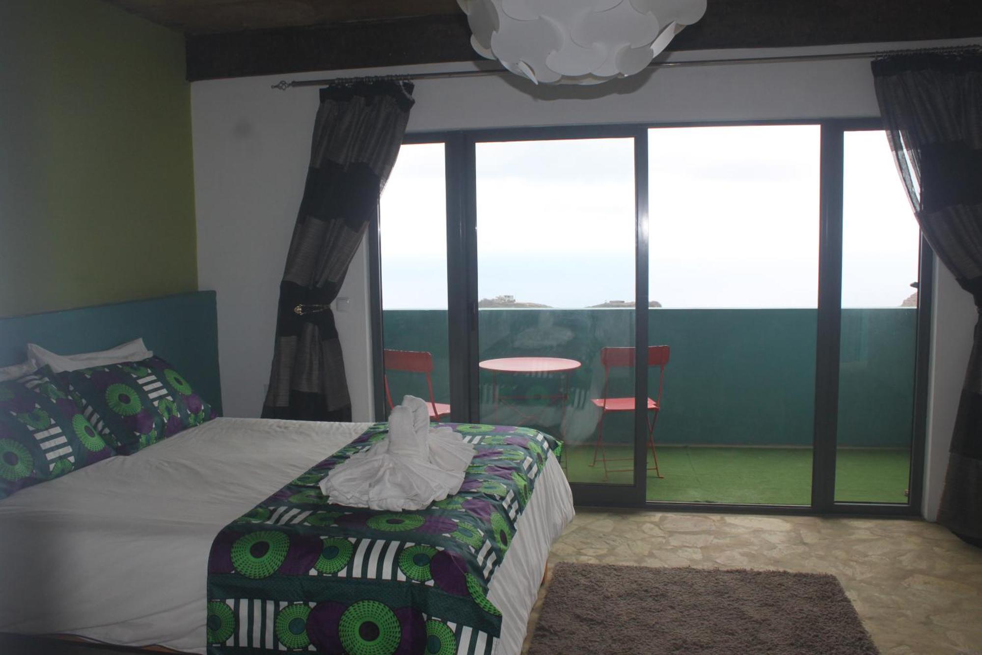 The Retreat Hotel Monte Joana Buitenkant foto