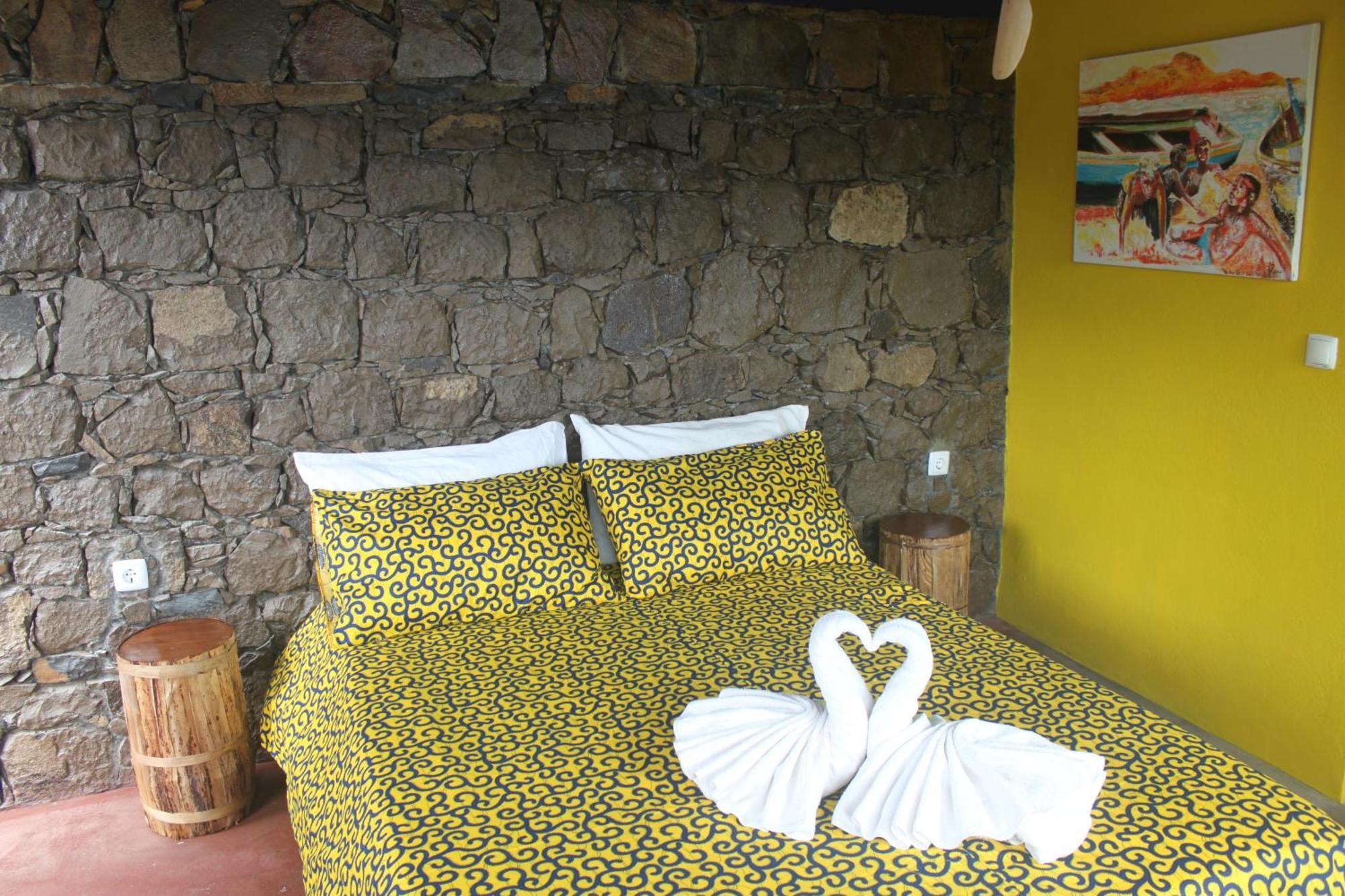 The Retreat Hotel Monte Joana Buitenkant foto