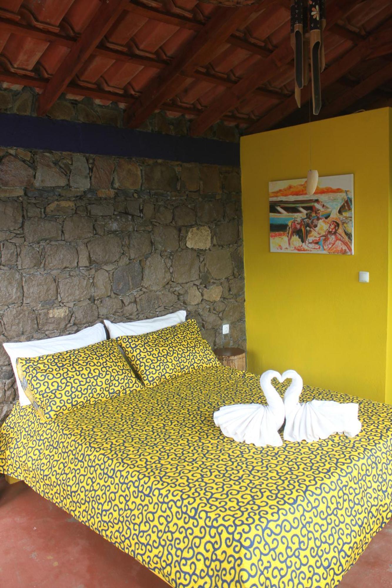 The Retreat Hotel Monte Joana Buitenkant foto