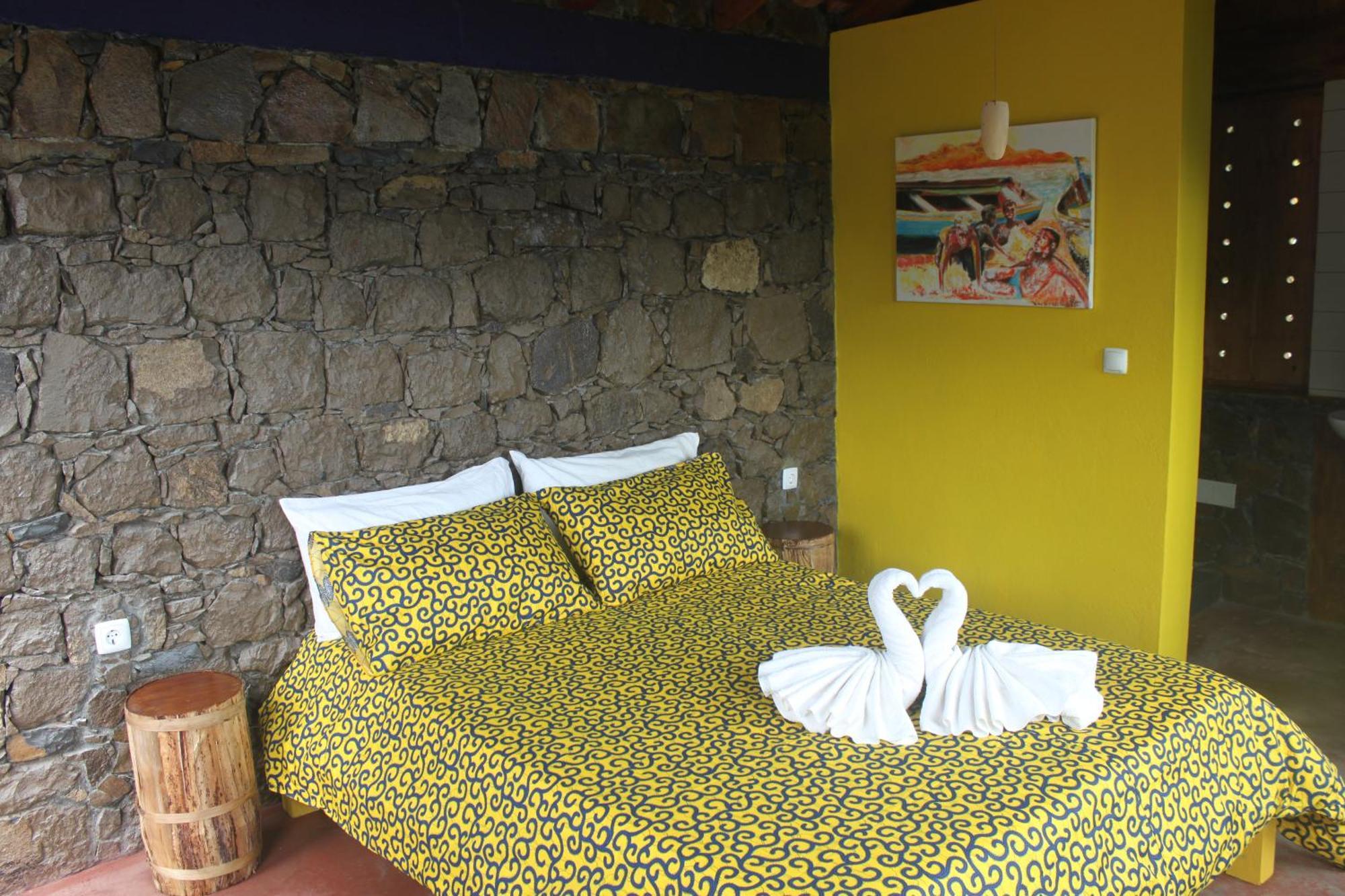 The Retreat Hotel Monte Joana Buitenkant foto