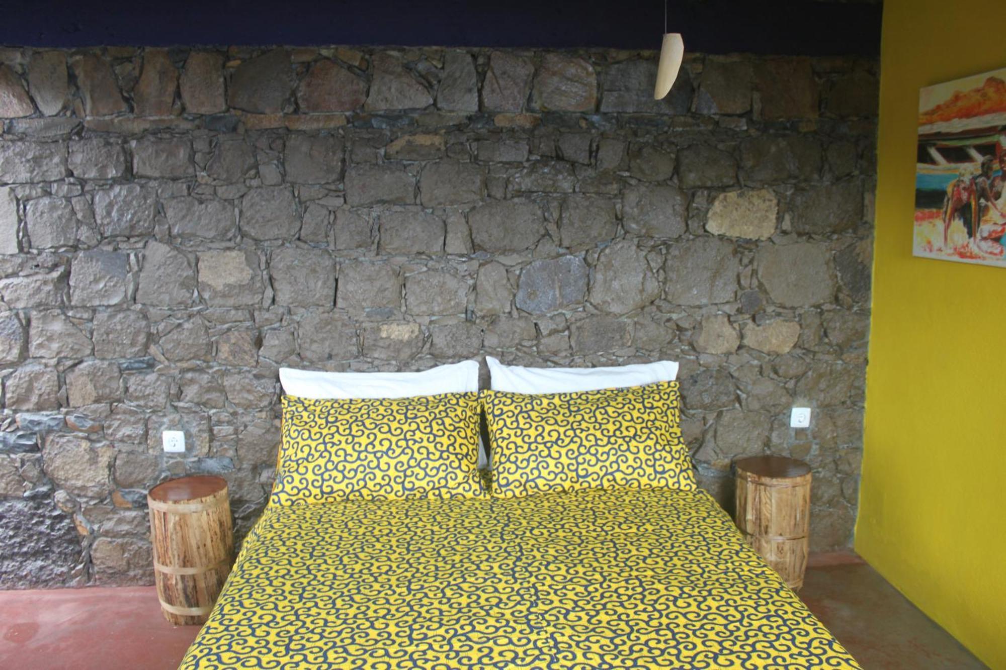 The Retreat Hotel Monte Joana Buitenkant foto