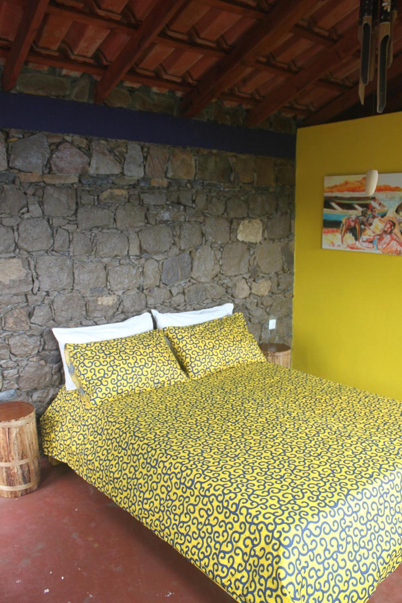 The Retreat Hotel Monte Joana Buitenkant foto
