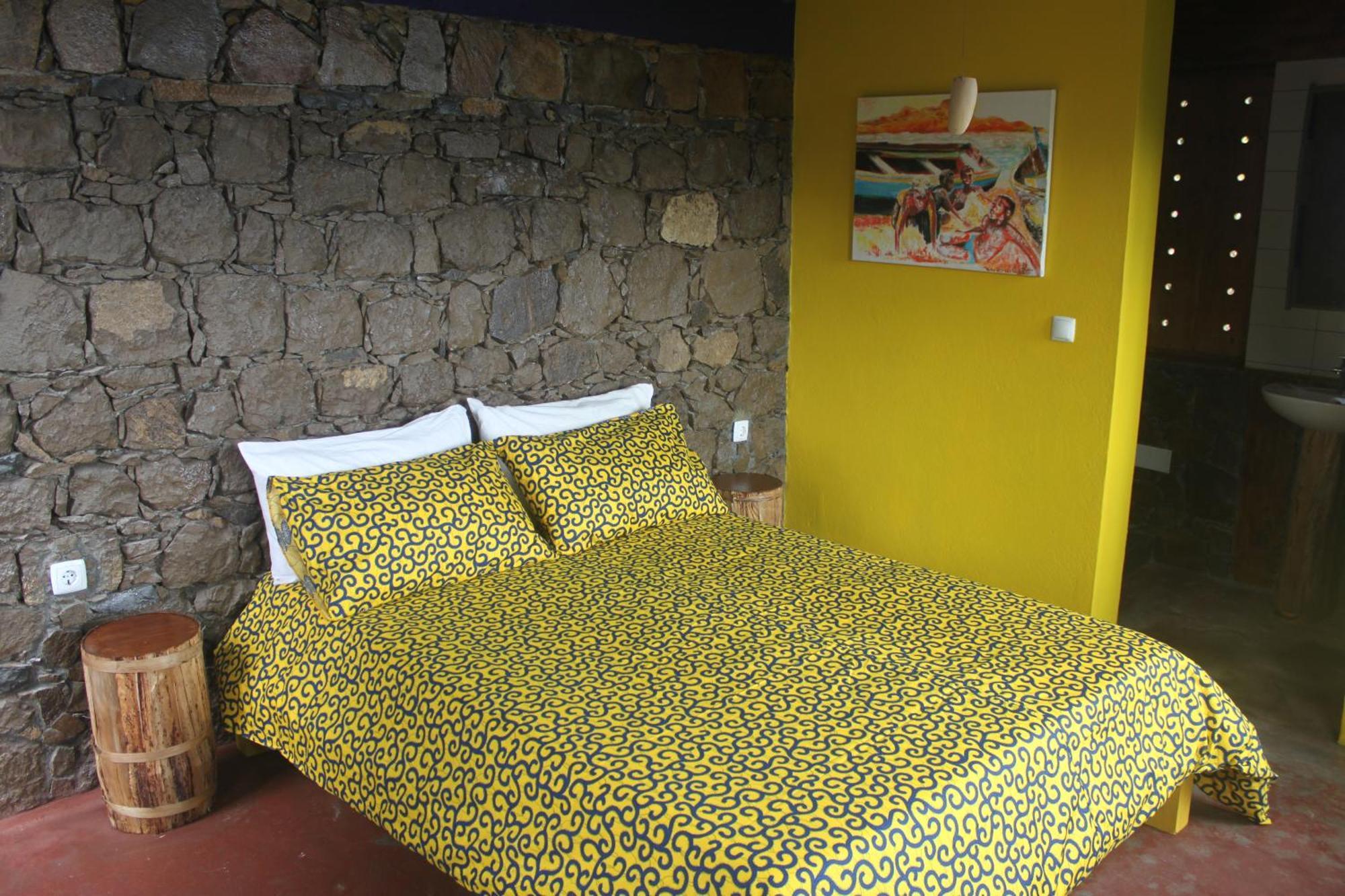 The Retreat Hotel Monte Joana Buitenkant foto