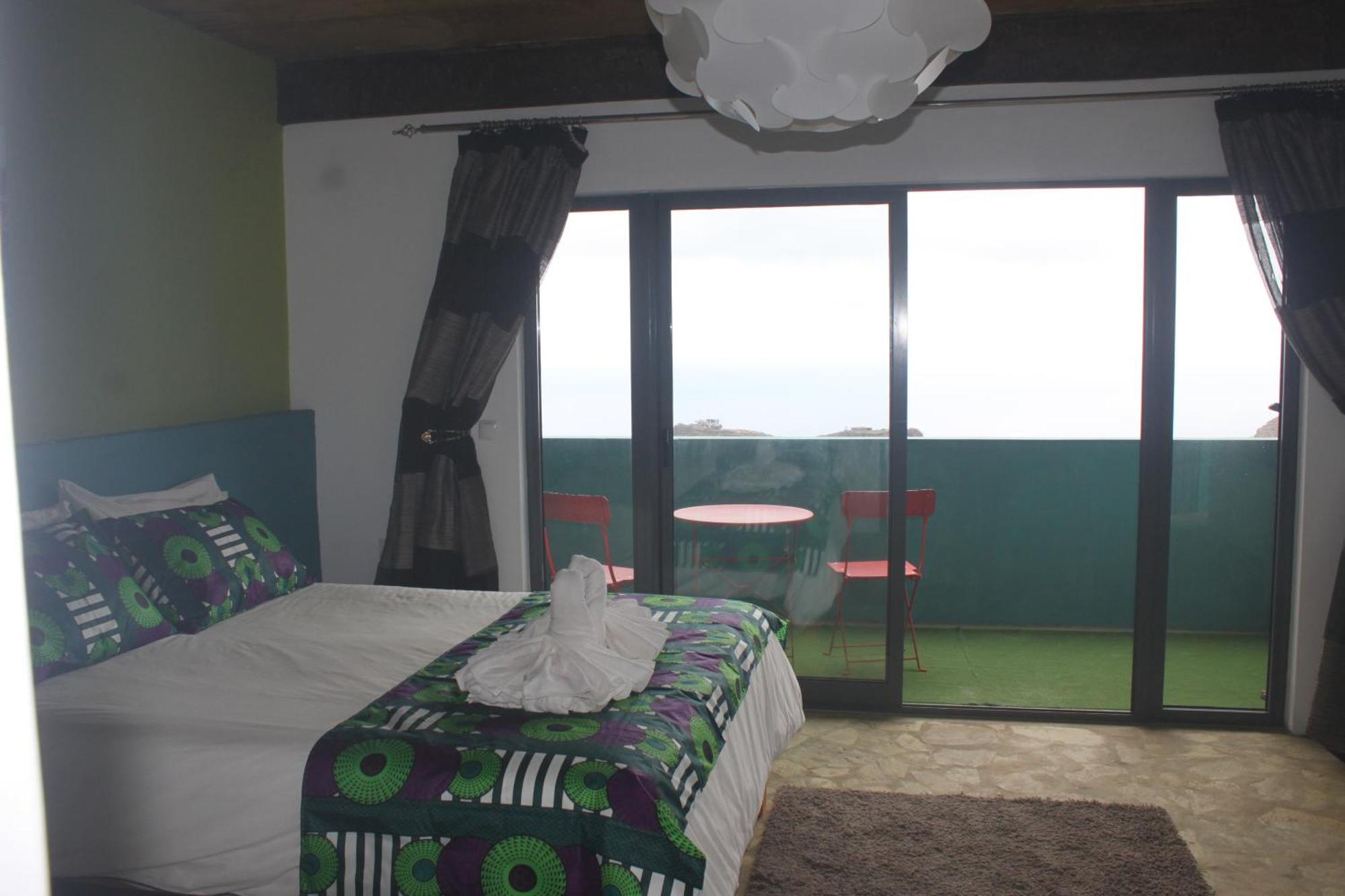 The Retreat Hotel Monte Joana Buitenkant foto