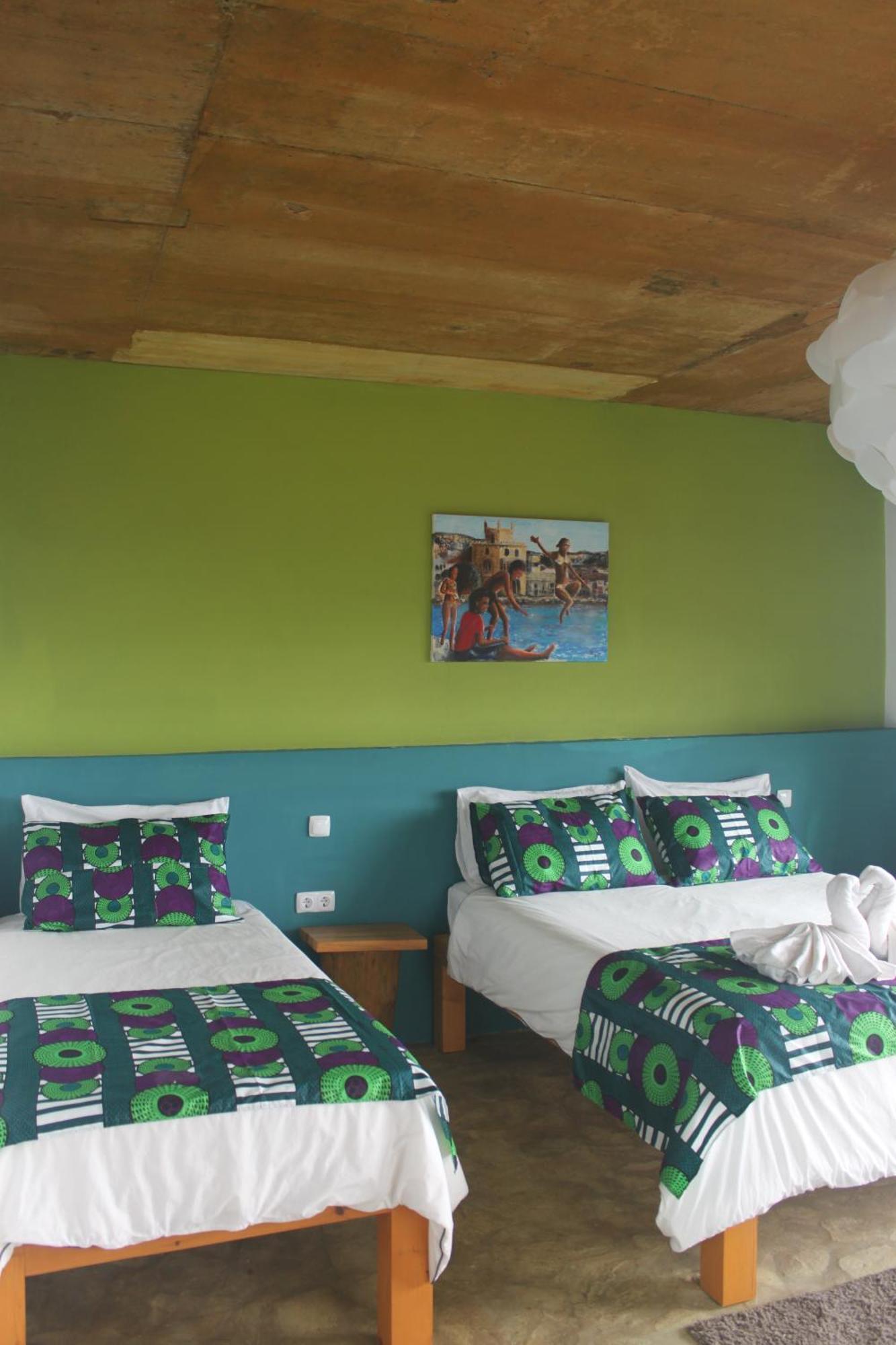 The Retreat Hotel Monte Joana Buitenkant foto