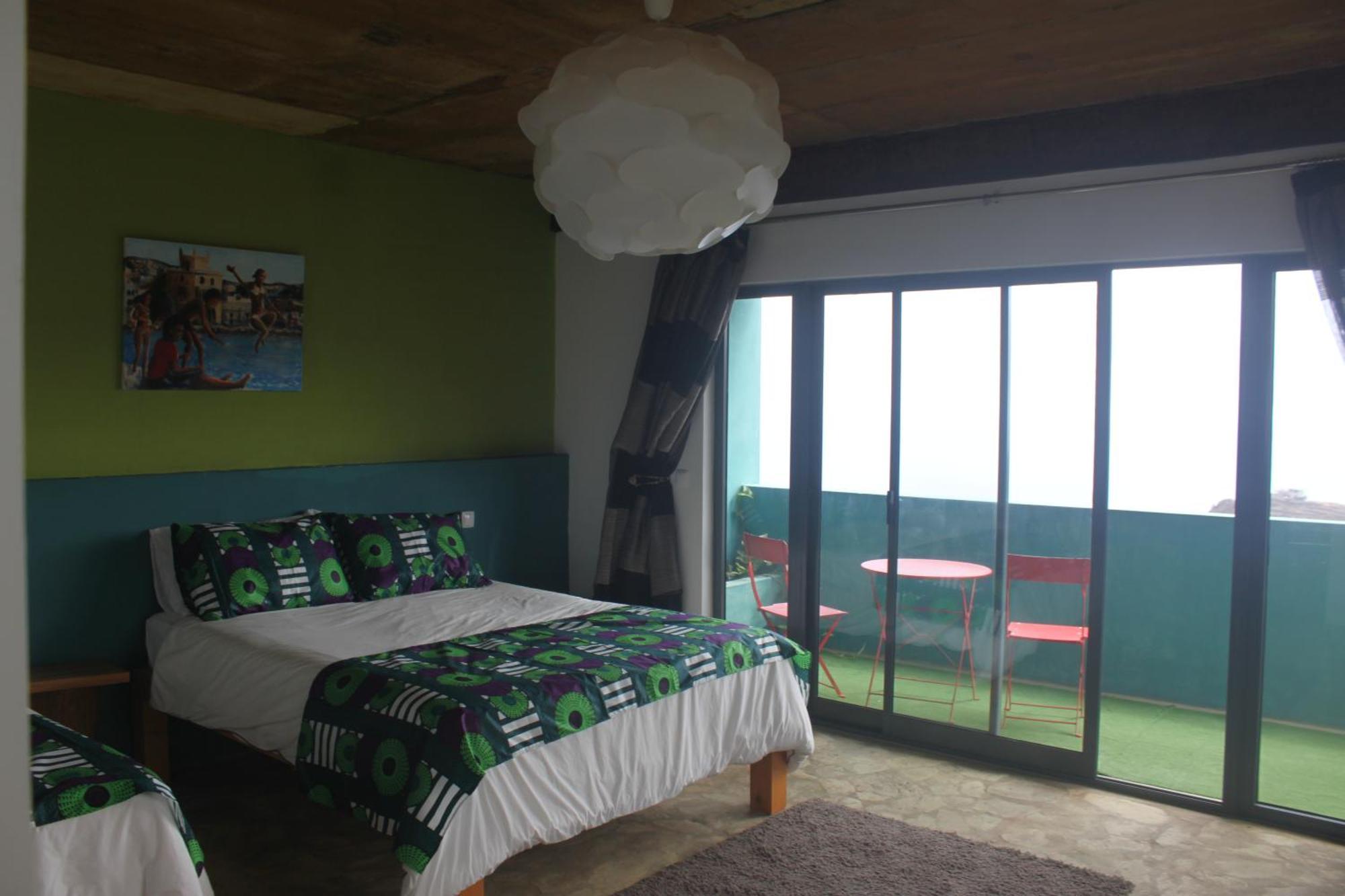 The Retreat Hotel Monte Joana Buitenkant foto