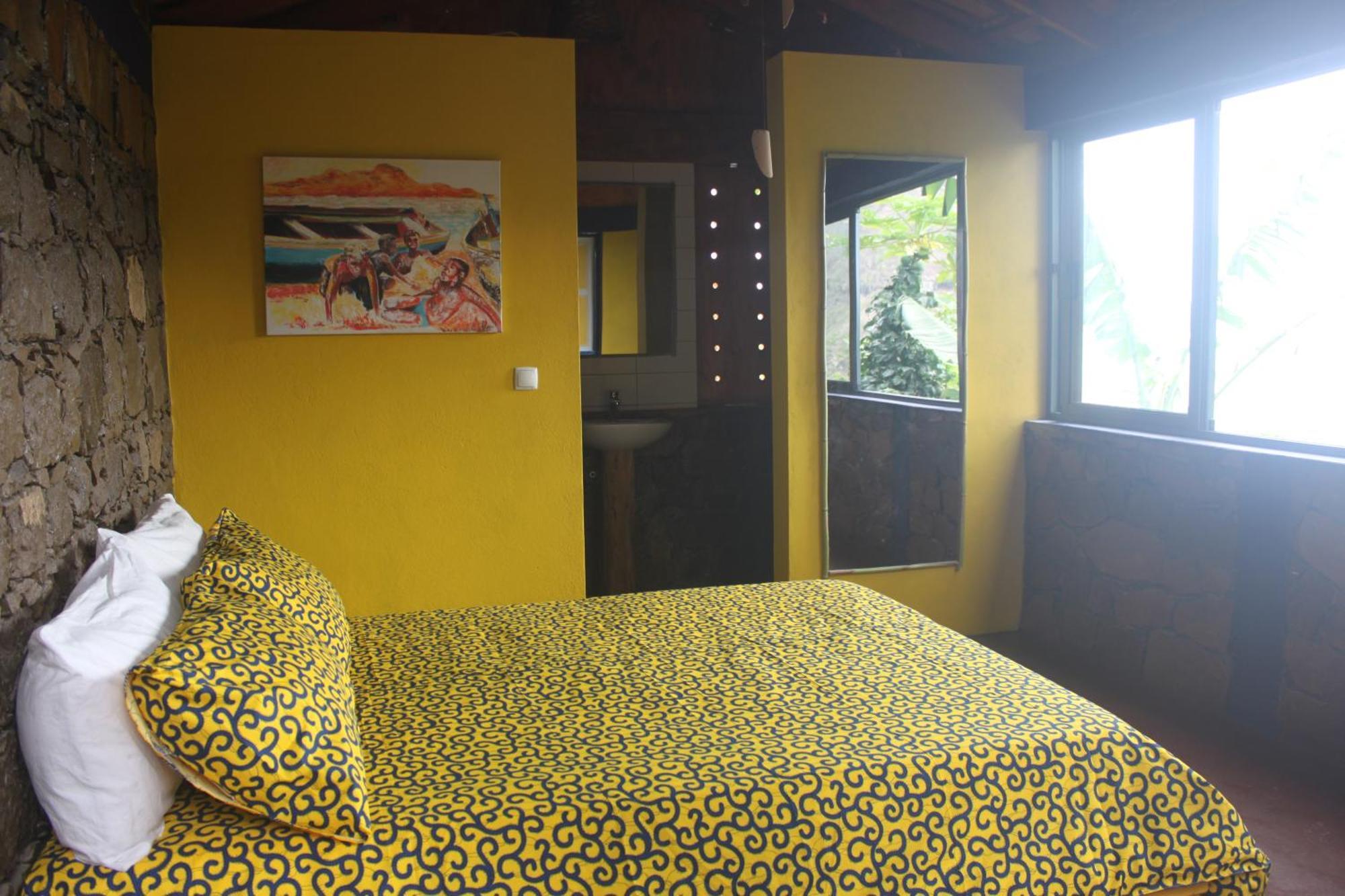 The Retreat Hotel Monte Joana Buitenkant foto