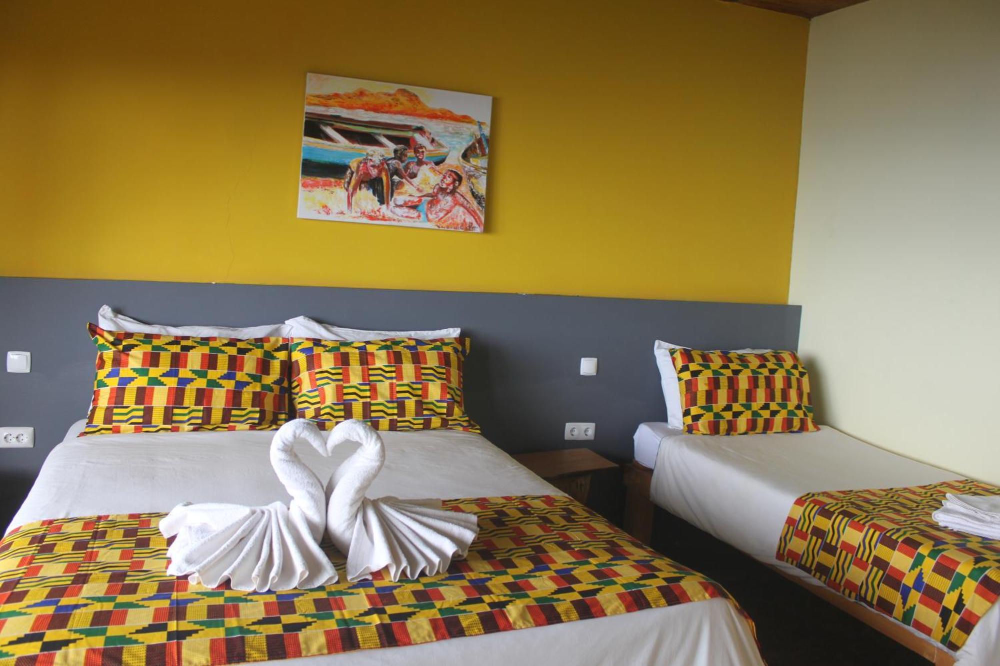 The Retreat Hotel Monte Joana Buitenkant foto