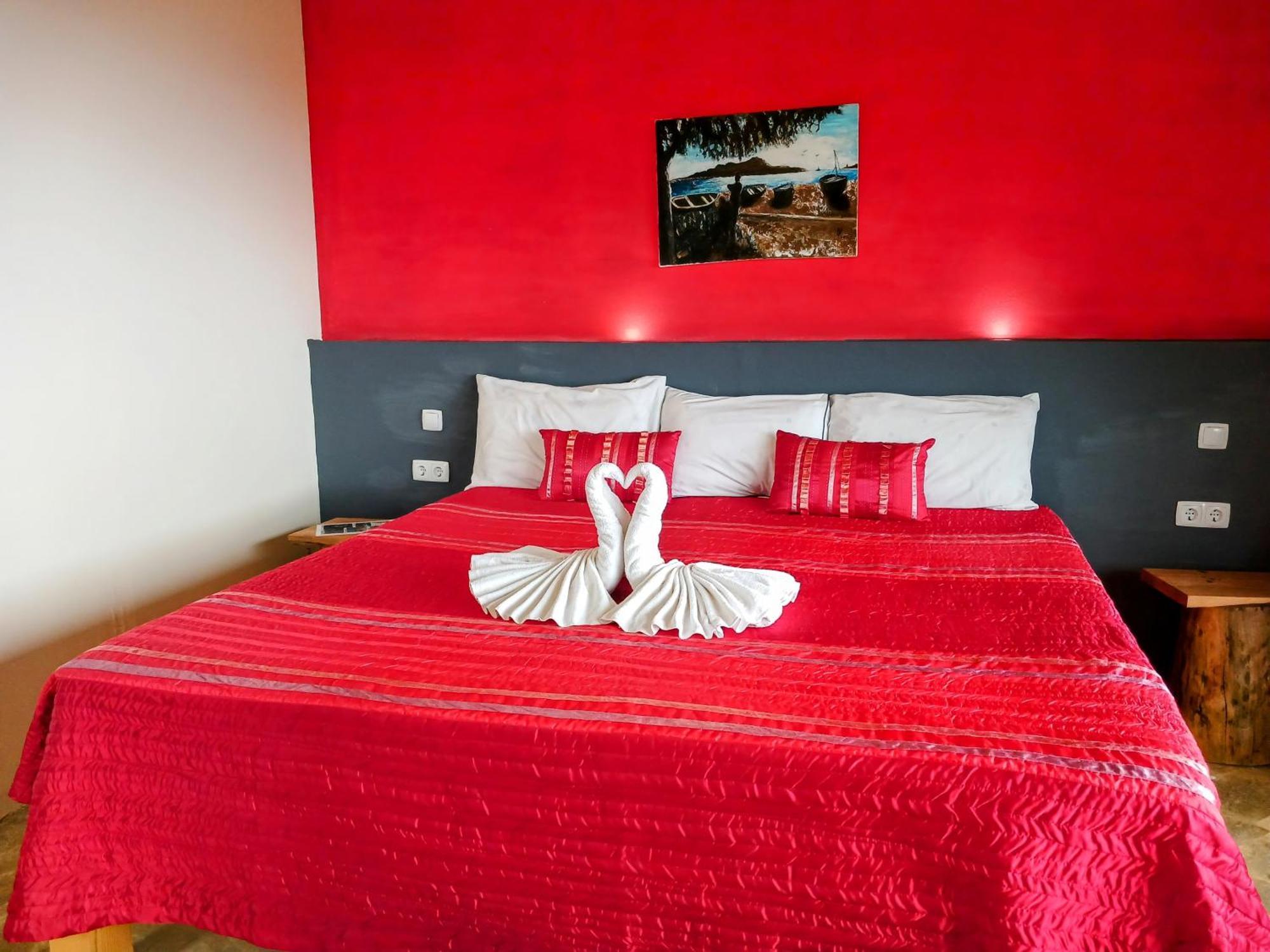 The Retreat Hotel Monte Joana Buitenkant foto