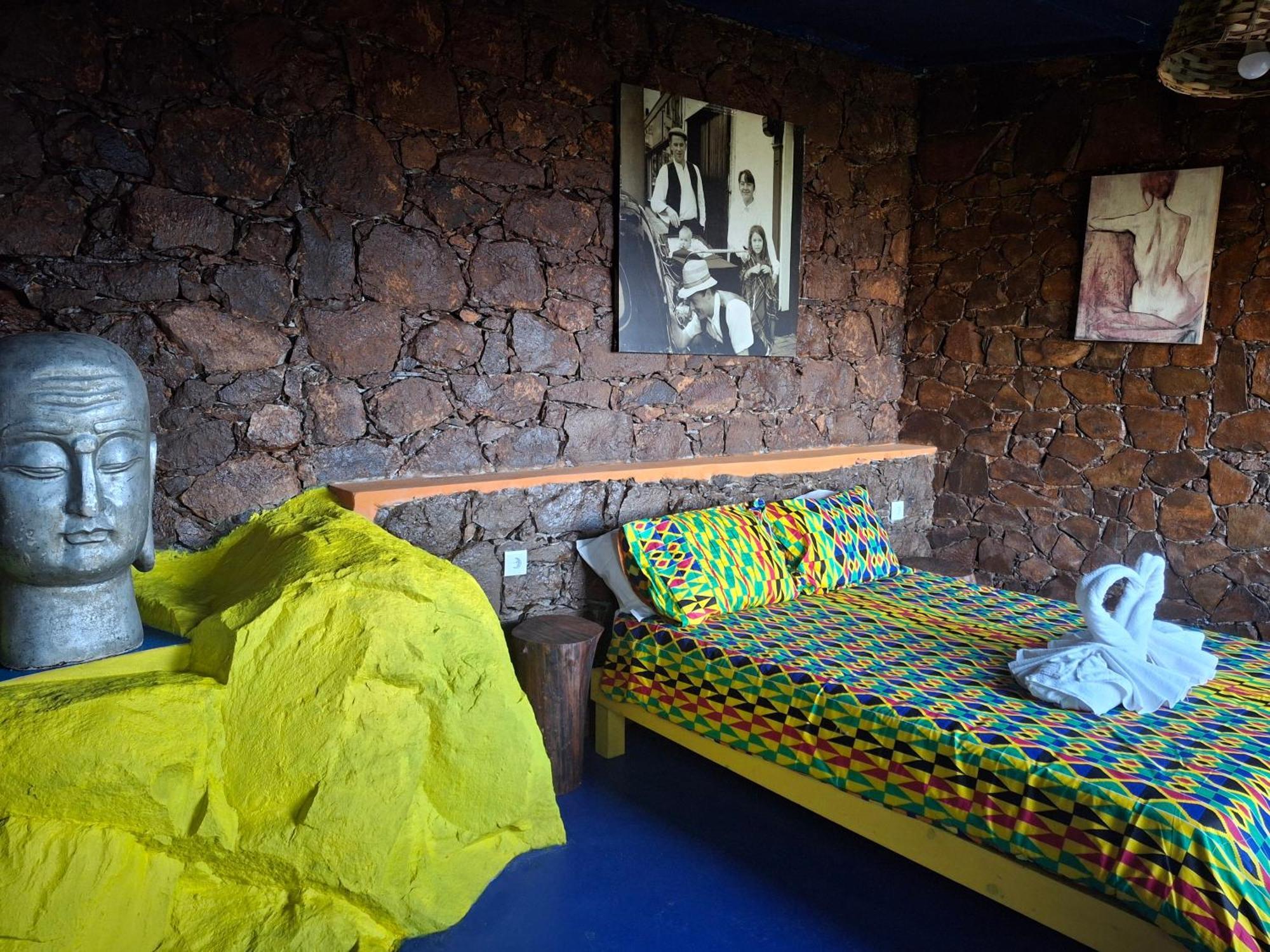 The Retreat Hotel Monte Joana Buitenkant foto