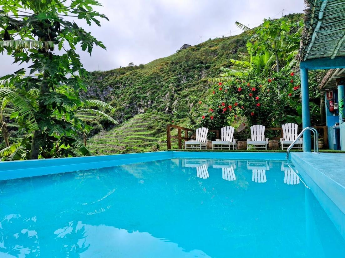The Retreat Hotel Monte Joana Buitenkant foto
